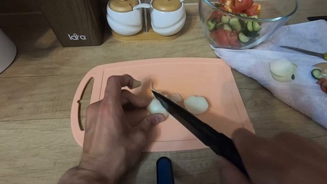 Нокс ягуар д-2 в кулинарном тесте)