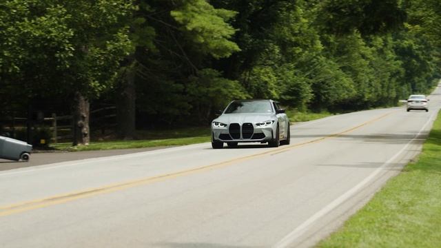 New R&D Project! | Fabspeed Starts Development On The 2021 BMW M3/M4