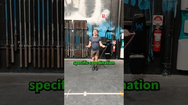 Hack The 2024 CrossFit Open: The Double Under