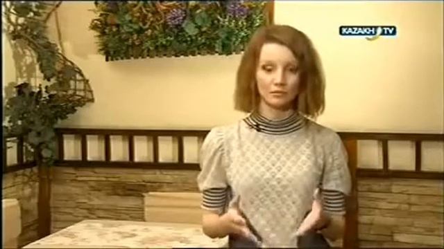 Фестиваль гастрономии. Видео сюжет от телеканала Kazakh TV