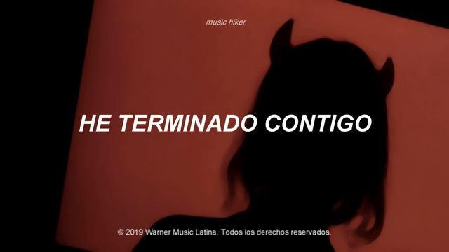 Sofia Reyes, Rita Ora & Anitta - R.I.P. (Traducida Al Español)