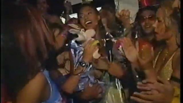 MuchMusic - Electric Circus - Juliette Powell's Final Break