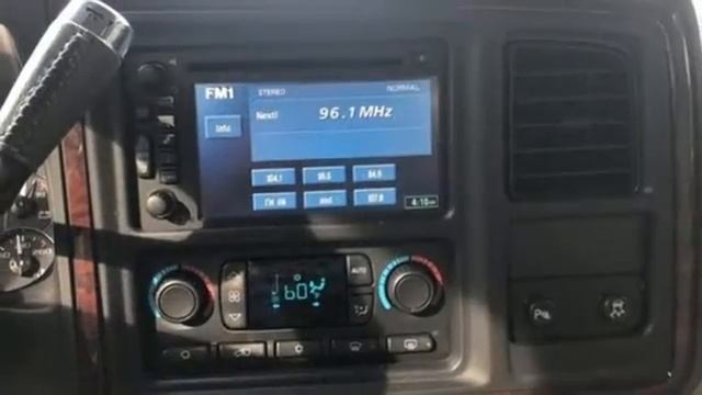 Used 2005 Cadillac Escalade Roswell GA Atlanta, GA #417557B - SOLD