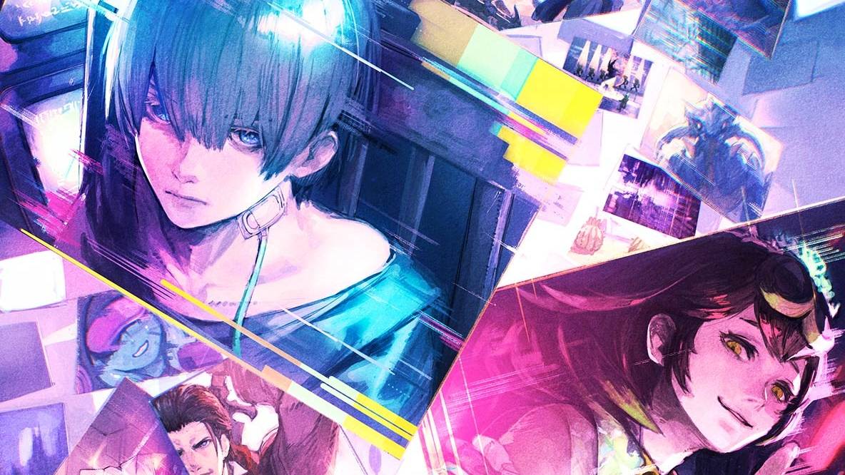 Calyx's Theme - FFXIV - 7.2 Cutscene OST