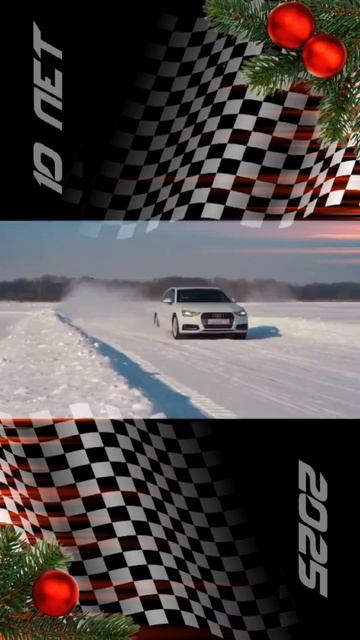 Анонс SnowRally Приморский край