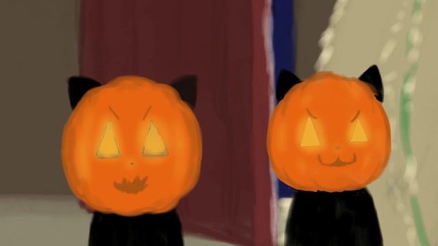 Ночь пройдет, наступит утро. Таисия Кириличева. Мультстудия школы ТЭФИ. 2025