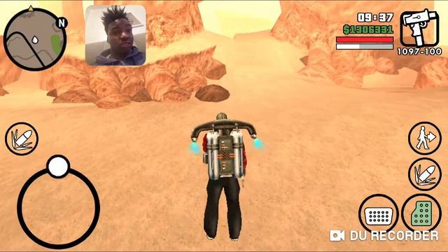 Gta Sa Walkthrough Part 23 Going Around Las Vegas