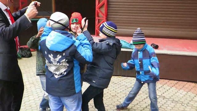 ДР Феди (09/2019)