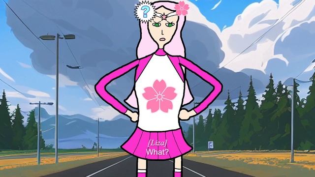 Stella's Funny Road Signs - Exit 1: 