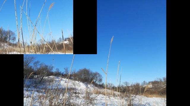 Зима и классическая музыка!