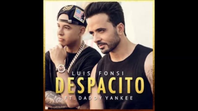 Luis Fonsi - Despacito Ft. Daddy Yankee Salsa Instrumental
