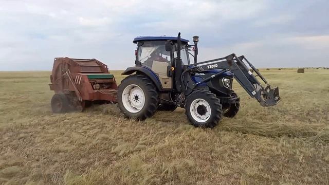 Ловол 904  2022 жыл