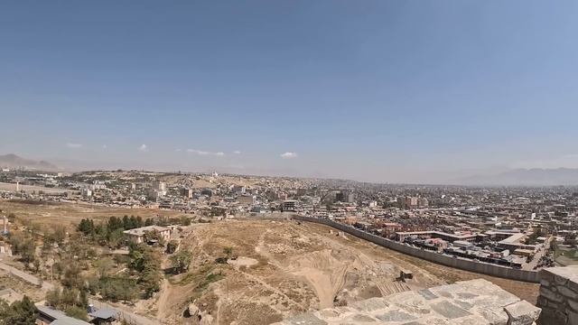 Sekiz Sene Türkiye’ De çalıştım, Paramı Alamadım. Kabil, AFGANİSTAN 🇦🇫