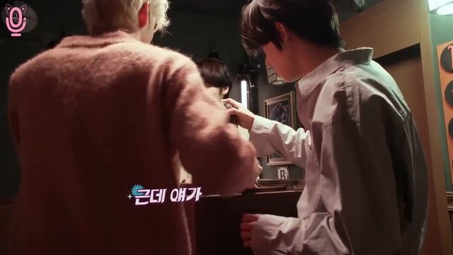 НYBE - TO DO х TXT # 110 - 111