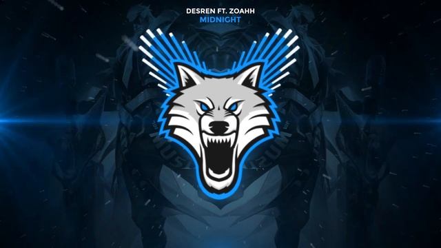 Desren - Midnight (ft. Zoahh)