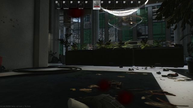 Тарков задание подозрительный подрядчик