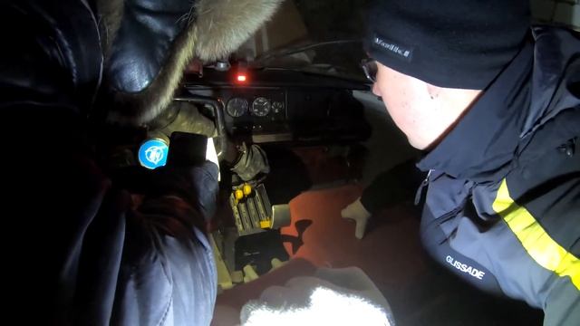 Из музея в воду или восстановление советской амфибии Туполев А-3. Серия 1. #Туполев А-3 #аэролодка