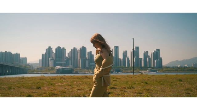 FLOW STATE  _ Spring 2023 Fashion Film