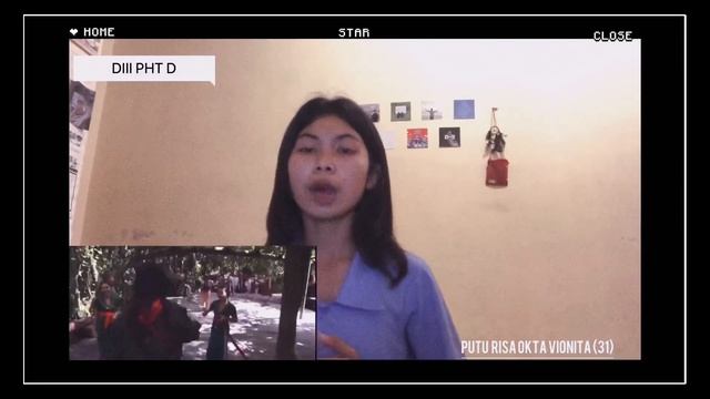 Mempresentasikan Salah Satu Wisata Dunia ~ Monkey Forest, Ubud ,Bali, Indonesia.