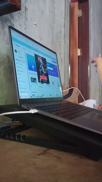Two Months Using The Realme Book Without Any Problems Love It