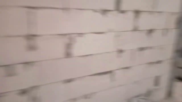Тестируем дверь с подогревом