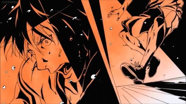 Kuroko - In The Miracle Zone AMV