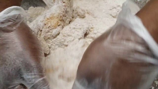 FRY CHICKEN OR BBQ FRY  WHATS YOUR PIC !!BEST RECIPE #bbq #bbq's