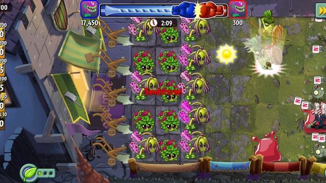 обзор на новых растений