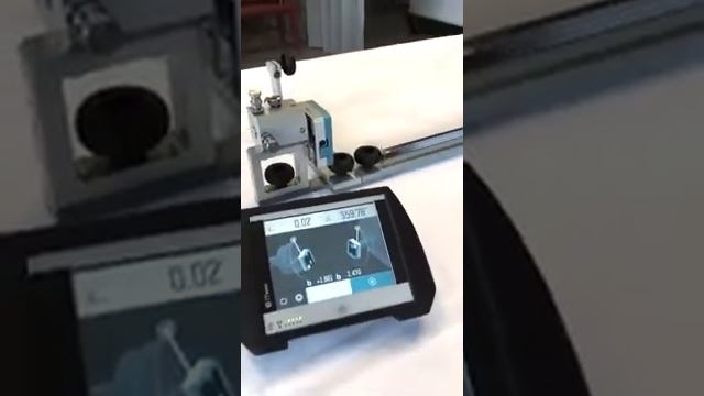 How To Do A Demo With MEAX MT30