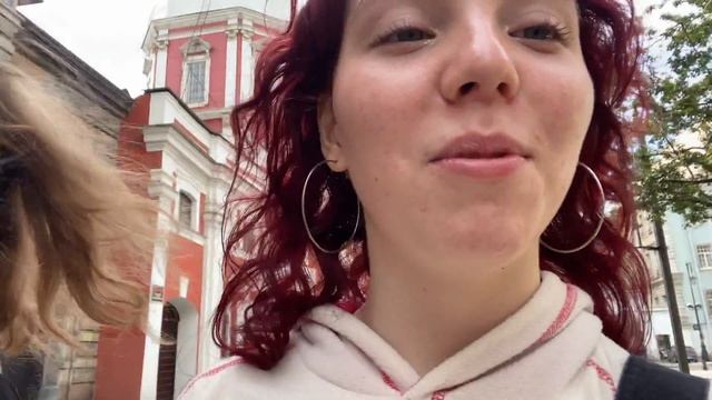 питерские хроники
