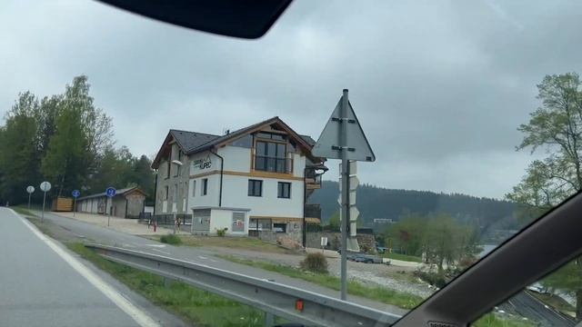 А Павловское водохранилище не хуже!?