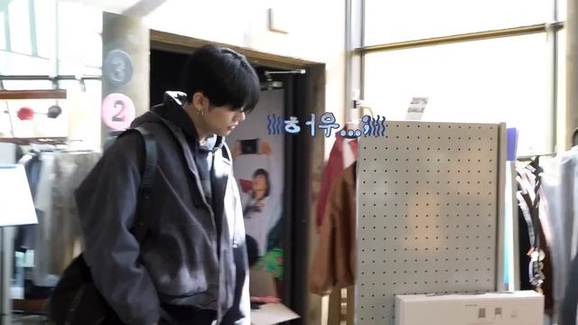 TO DO X TXT   SPIN OFF We Live Together By TXT EP 2