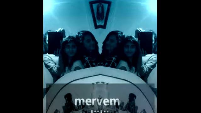 Merve Turkmen Herşeyy