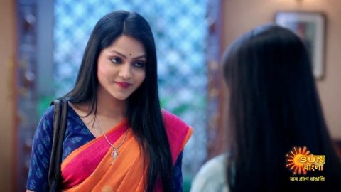 Meghe Dhaka Tara | New Serial | Coming Soon