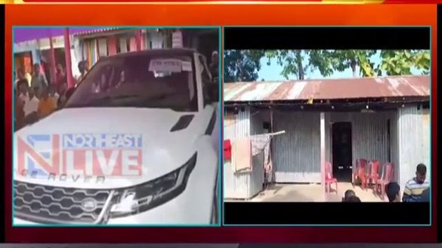 Tractor Driver Wins Range Rover Worth Rs 75 Lakh For Rs 100, Details Below