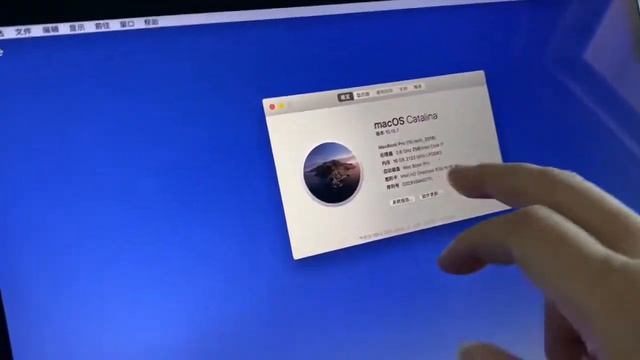 近2万元的苹果笔记本 Macbook 2016款 Pro 15.4寸 跌到5000元档，i7四核+独显，分析