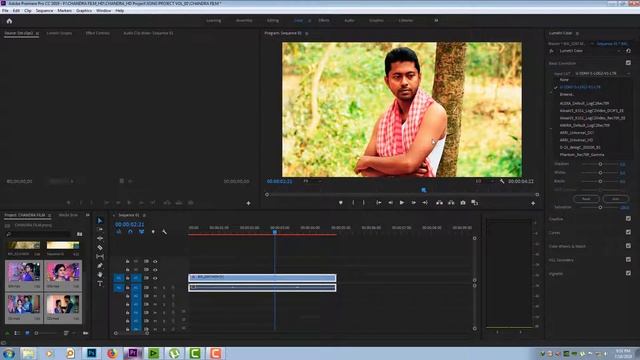 100+luts File For Edius & Premiere Cc//100% Free Luts Download//Tutorials