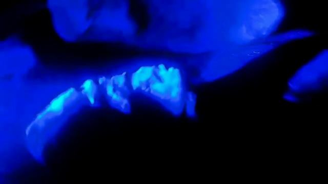 Space Sounds,Stoned Age Artifacts,and A Crystal Ball