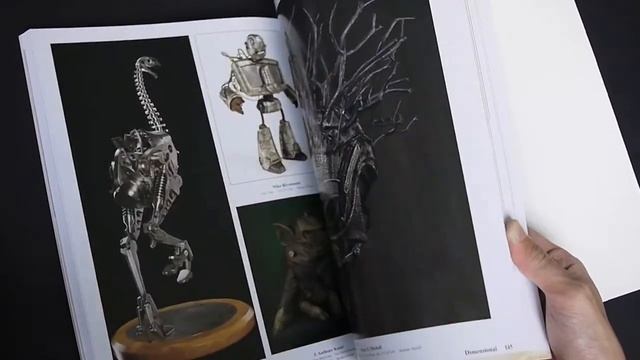 Spectrum 19: The Best In Contemporary Fantastic Art