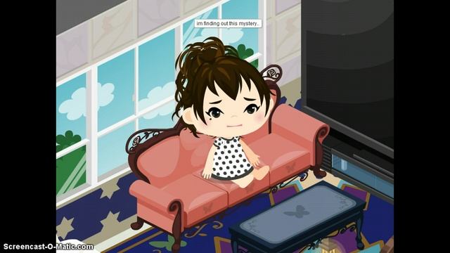 The Secret Of The Vampire-Ameba Pico M