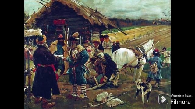 Путешествие по российской глубинке с рассказом из истории - Первые военные поселения в России