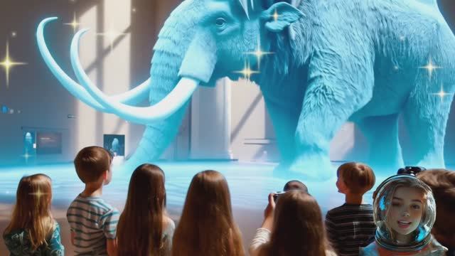 Летний образовательный лагерь  