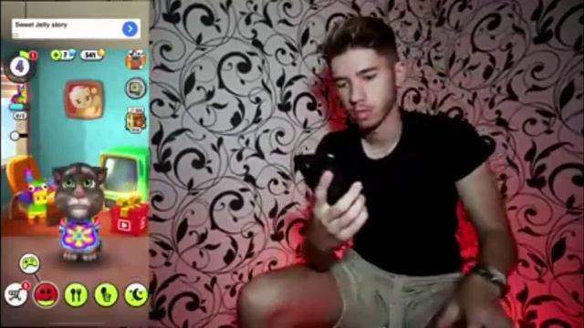 Легендарная фраза