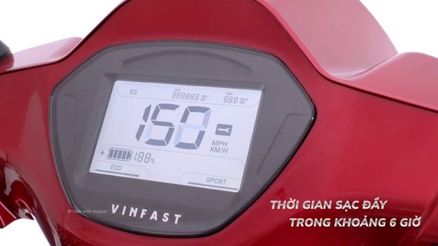 ⚡Activa EV Killer | New Vinfast Electric Scooter | 197 KM |Best Electric Scooter | Ride With Mayur