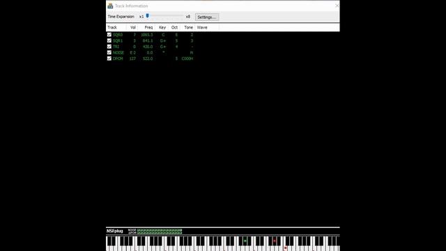 Kid Klown In Night Mayor World (NES): 04 - Cutscene Theme 4 / Ending / Staff Roll