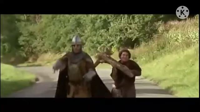 Zamonlar osha komediya filmdan parchalar 2 qism