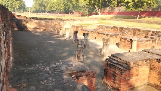 Dhamek Stupa Sarnath Varanasi Uttar Pradesh | Dhamek Stupa Architecture | #sarnath
