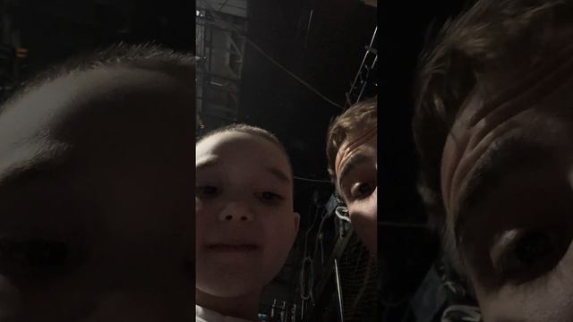 Карим Тямаев & Радик Шарафиев - 