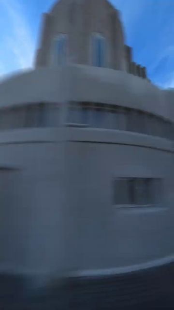 Our Trip To #Reykjavík Wouldn’t Be Complete Without A Visit To #Hallgrímskirkja. #shorts #laterways