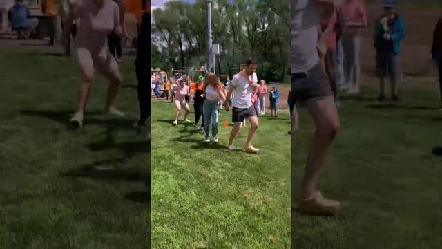 Встречаем лето в Меткино (06/2022)